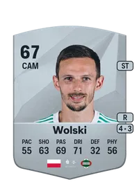 Rafał Wolski
