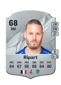 Renaud Ripart Compra Monedas FC 25