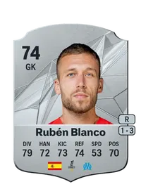 Rubén Blanco Veiga FIFA Ultimate Team Coins Kaufen