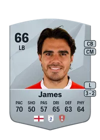 Reece James Crediti Per FIFA