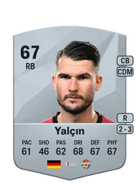 Robin Yalçın FIFA Münzen Kaufen