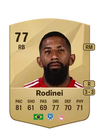 Rodinei Marcelo de Almeida FC 25 Coins