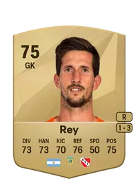 Rodrigo Rey Compra Monedas FC25