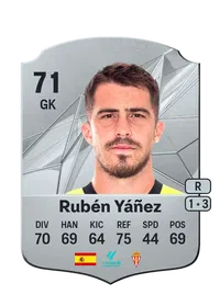 Rubén Yáñez Alabart Compra Monedas FC 25