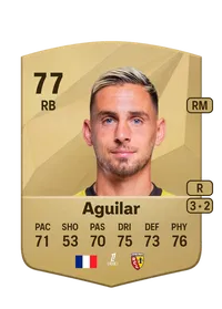 Ruben Aguilar Coins FUT