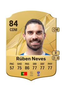 Rúben Diogo da Silva Neves EA FC 25 Coins