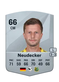 Richard Neudecker CreditFUT