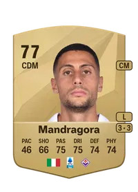 Rolando Mandragora FIFA FUT Coins Kaufen