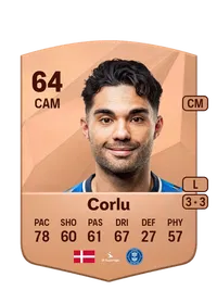Rezan Corlu FIFA FUT Coins Kaufen