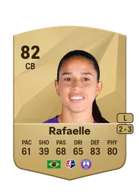 Rafaelle Leone Carvalho Souza Monedas FC 25