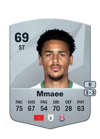 Ryan Mmaee FIFA FUT Coins Kaufen