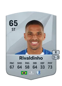 Rivaldo Vu00edtor Borba Ferreira Jr. FIFA Ultimate Team Coins Kaufen