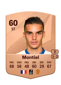 Romain Montiel FUT Coins Kaufen