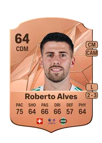 Roberto Emanuel Oliveira Alves Compra Monedas FC25