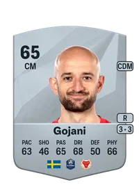 Robert Gojani FIFA Münzen Kaufen
