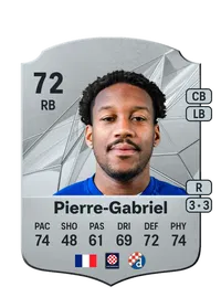 Ronaël Pierre-Gabriel Achat Credit FC 25