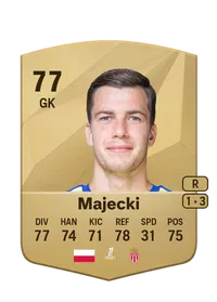 Radosław Majecki Acheter Credit FC 25