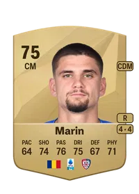 Răzvan Marin FIFA Coins Kaufen PS5