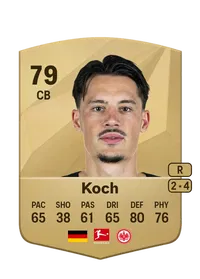 Robin Koch FUT Coins Kaufen