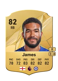 Reece James FIFA Coins Verkaufen