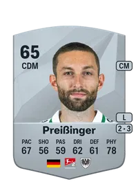 Rico Preiu00dfinger 