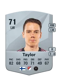 Robert Taylor FIFA Coins Kaufen PS5