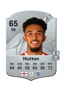 Remeao Hutton CreditFUT