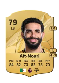 Rayan Aït-Nouri FIFA Coins