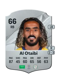 Radhi Al Otaibi Acheter Des Credit FC 25