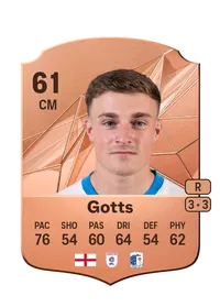 Robbie Gotts FIFA Münzen Kaufen