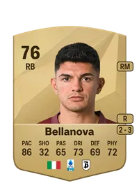 Raoul Bellanova Credit FIFA