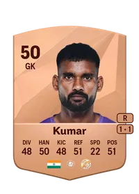 Ravi Kumar FIFA Coins Kaufen PS5