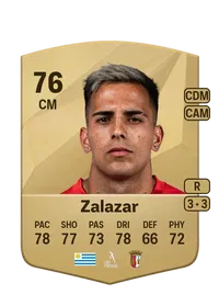 Rodrigo Zalazar Comprar Monedas FC25