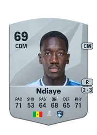 Rassoul Ndiaye Coins FUT