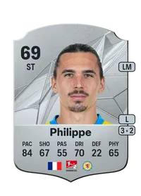 Rayan Philippe Comprar Monedas FC 25