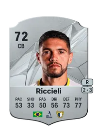 Riccieli da Silva Júnior FIFA FUT Coins Kaufen