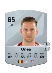 Răzvan Onea FIFA Coins Kaufen PS5