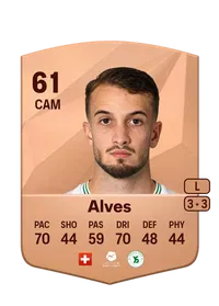 Ricardo Alves FIFA FUT Coins Kaufen