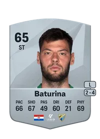 Roko Baturina FIFA Ultimate Team Coins Kaufen