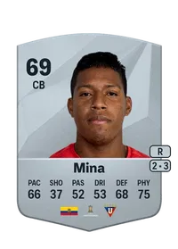 Richard Mina FIFA Ultimate Team Coins Kaufen
