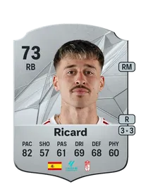 Ricard Sánchez Sendra Compra Monedas FC25
