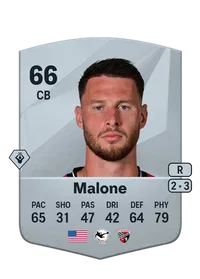 Ryan Malone FIFA Münzen Kaufen