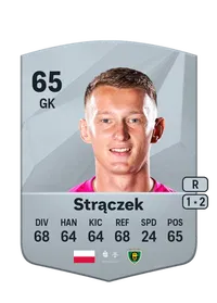 Rafał Strączek FUT Coins Kaufen