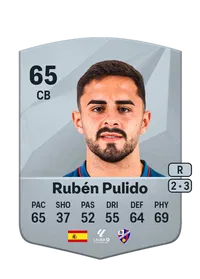 Rubén Pulido Peñas Compra Monedas FC 25