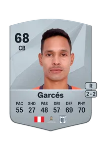 Renzo Garcés Compra Monedas FC25