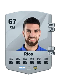 Rubén Darío Ríos FIFA Münzen Kaufen