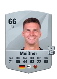 Robin Meißner Crediti FIFA 25