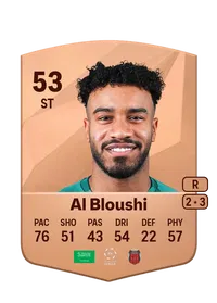 Rayan Al Bloushi Compra Monedas FC25