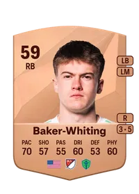 Reed Baker-Whiting FIFA Ultimate Team Coins Kaufen