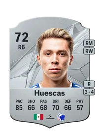 Rodrigo Huescas Acheter Des Credit FC 25